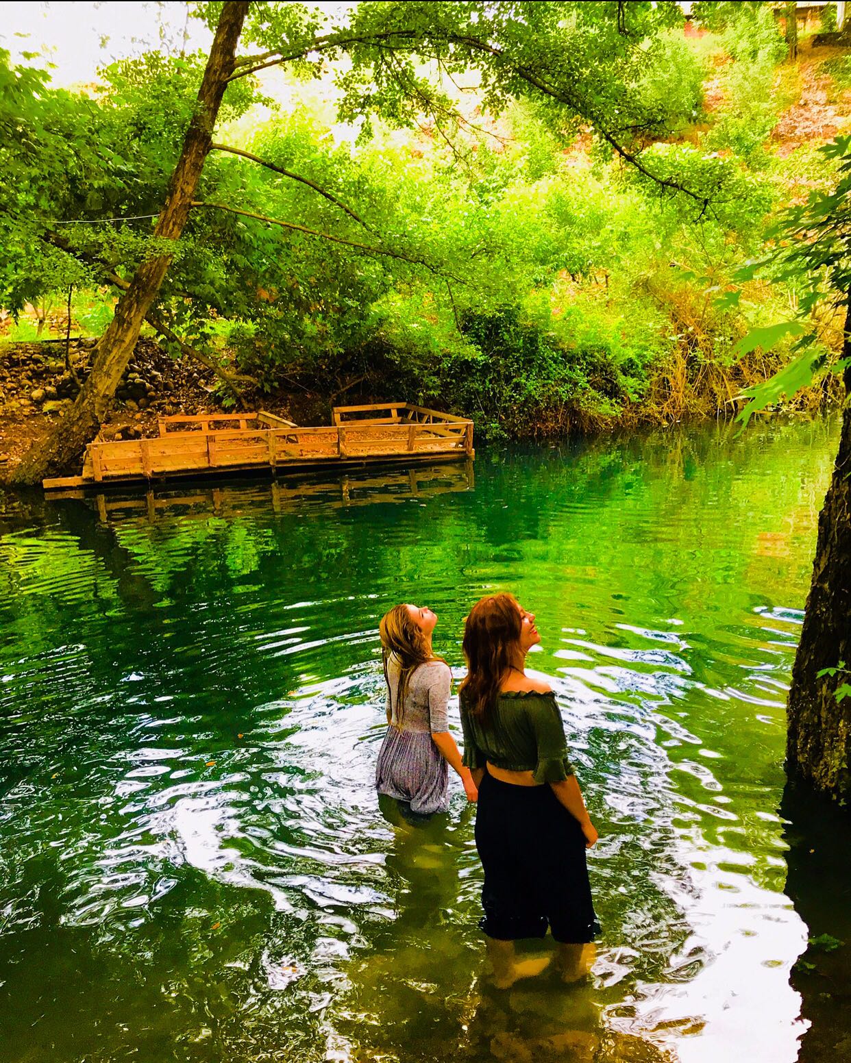 Yuvarlak Çay Restaurant Foto 3